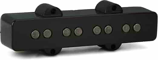 Seymour Duncan Antiquity II ベース ピックアップ Seymour Duncan AQ-JB-n ANTIQUITY for Jazz Bass Neck エレキ